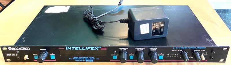 ROCKTRON 