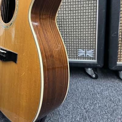 Eastman AC412 CE image 8