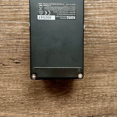 Korg Miku Stomp 2010s - Graphic image 6