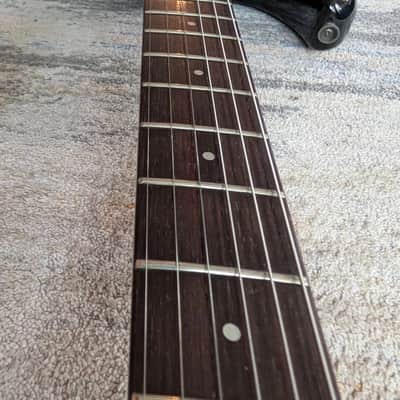 β88 Aria Pro | Warrior (WR-653A) | Black Gloss | Japan π―π΅ image 9