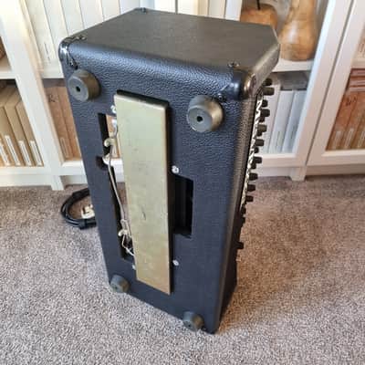 Mesa Boogie Mark IV rev. A 91' long Head 240v image 13