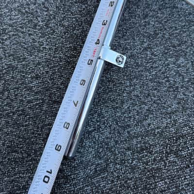 DW Cymbal Boom Arm Short DWSM934S image 2