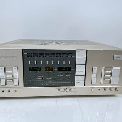 Pioneer SX-9 Stereo Receiver image 2