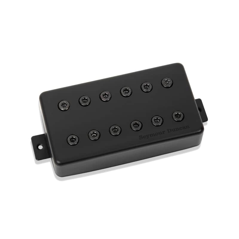Seymour Duncan Mark Holcomb Signature Scarlet Neck Humbucker image 2