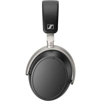 Sennheiser HDB 630 Closed-Back Wireless Headphones - Regular Black image 2