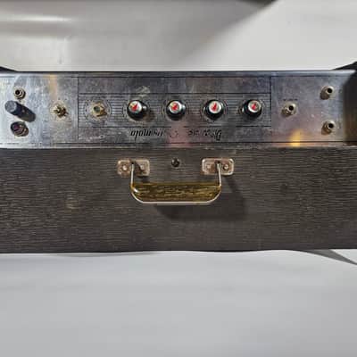 Gibson GA-8T Discoverer Tremolo image 2