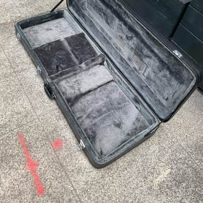 Epiphone Explorer Hard-case image 2