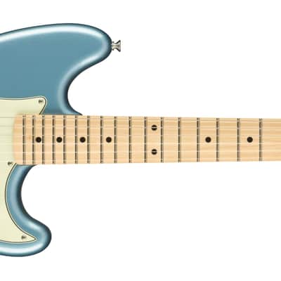 Fender Player Duo-Sonic - Tidepool image 4