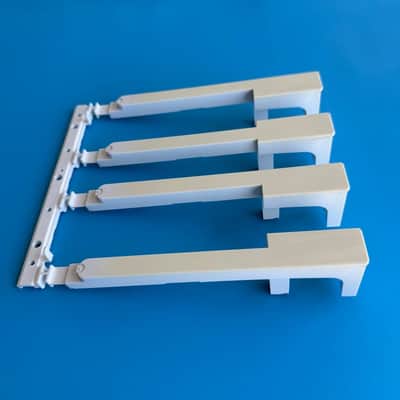 YAMAHA DGX-620 Keyboard Replacement Part: White Keys [C-E-G-B] 4-Key Set image 5