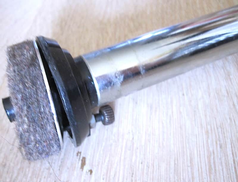 Hihat Stand Top Tube & Cup Seat image 1