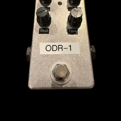 ODR1 Clone X6672