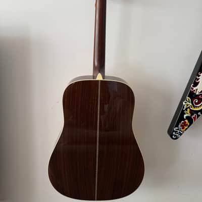 Martin Standard Series HD-28 2022 - Present - Natural image 11