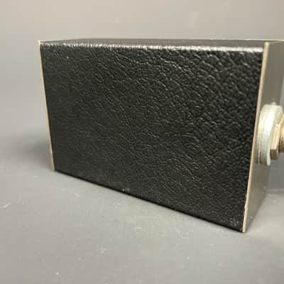 Electro-Harmonix LPB-1 Linear Power Booster 1970's - Chrome image 4