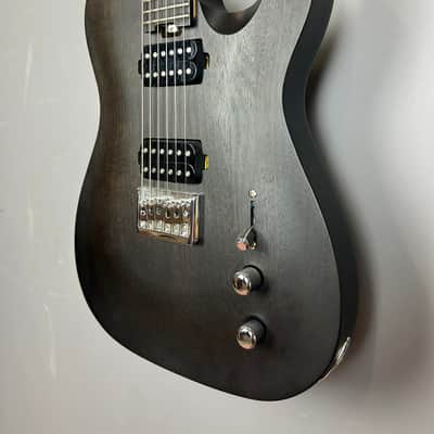 Chapman ML3 Modern 2015 - Slate Black image 5