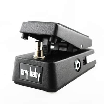 Dunlop Cry Baby Mini image 2