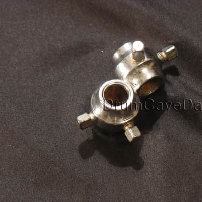 ROGERS SWIV O MATIC #281R 2 WAY 90 DEGREE CLAMP MOUNT image 2
