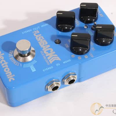 TC Electronic Flashback 2 Delay and Looper | Reverb