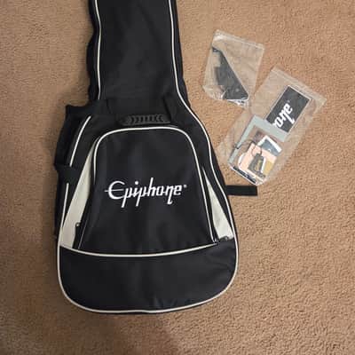 Epiphone Les Paul Modern Figured 2024 - 2025 - Purple Burst image 11