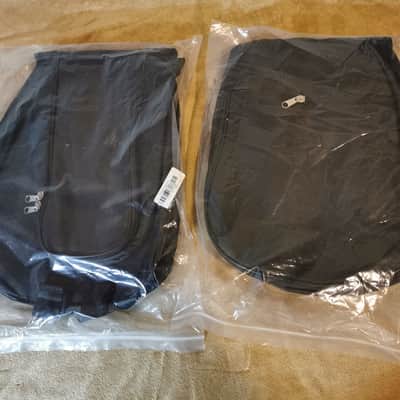 Ukulele / mini-guitar case (X2) image 3