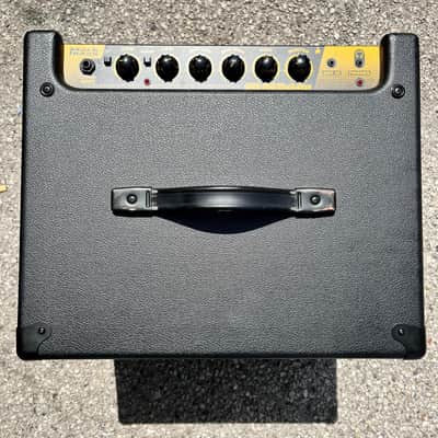 Markbass CMB 121 BlackLine image 10