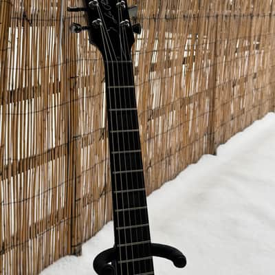 Gibson Les Paul Studio Dark  - Ebony / NITRO FINISH image 3