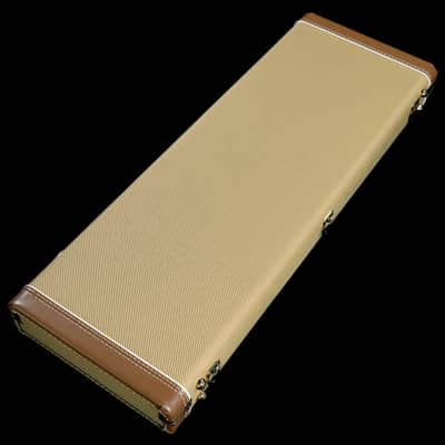 Fender American Vintage '52 Telecaster Butter Scotch Blonde 2007 [62907] (08/13) image 3