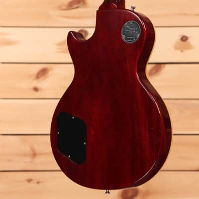 Gibson 1959 Les Paul Standard Reissue Ultra Light Aged - Factory Burst - 94838 - PLEK'd image 8