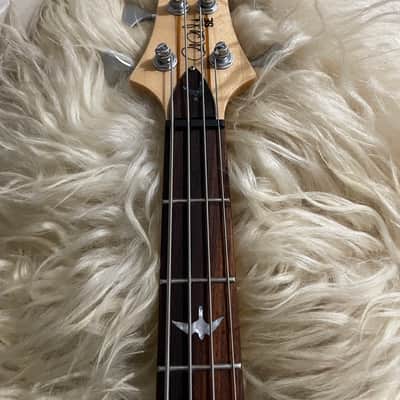 PRS Kingfisher 2015 - Natural gloss image 6