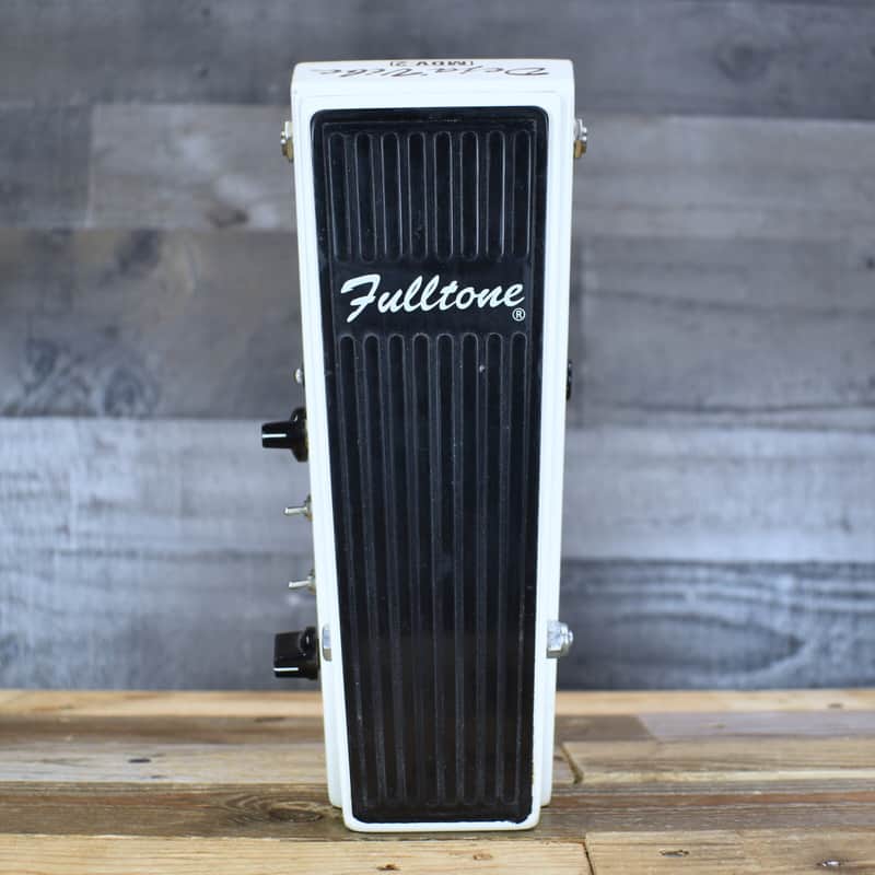 Fulltone Deja Vibe 2