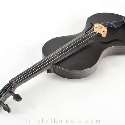 2022 MEZZO-FORTE CARBONY VIOLIN image 6