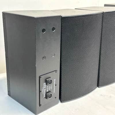 ELECTRO-VOICE EVU SERIES CUSTOM   LOUD SPEAKER W/8X8 DRIVERS #7145-C (LOT OF 6) THS image 16