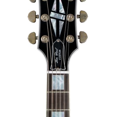 Gibson Les Paul Custom 2020 - Owned & Signed by Joe Bonamassa image 13