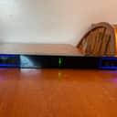 Korg PB-05 Pitchblack Pro Rackmount Tuner 2010s - Black