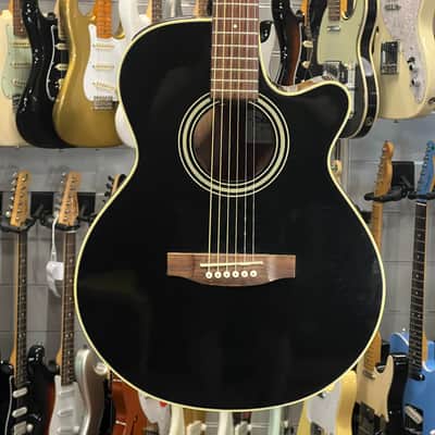 Takamine   Takamine Eg260 C Fxc image 1