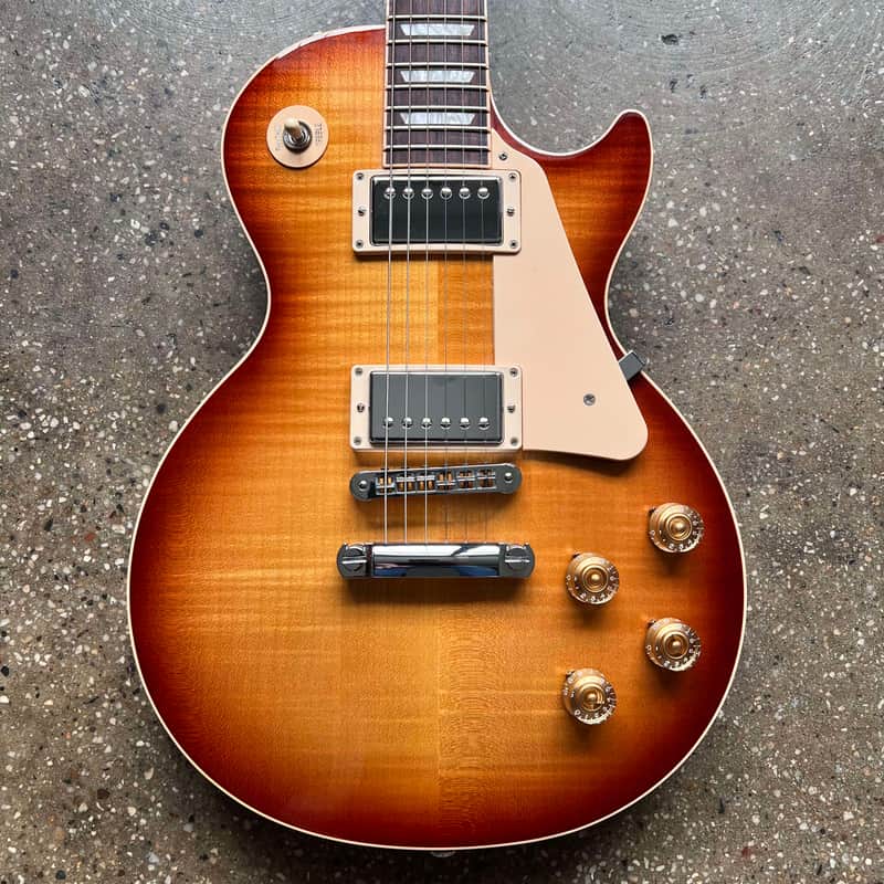 Gibson Les Paul Traditional 2014 | Reverb Canada