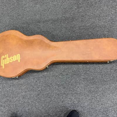 Gibson Les Paul Classic 2012 - Ebony Black image 18