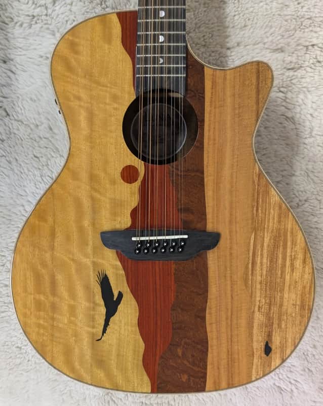 Luna VISTAEAGLE12