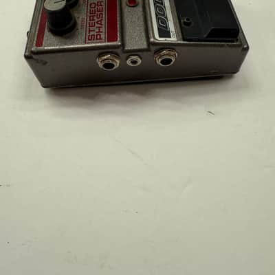 DOD Digitech FX20B Stereo Phasor Phaser Vintage Guitar Effect Pedal *READ* image 3