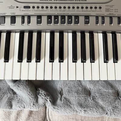 Casio WK-1630 76-Key Workstation Keyboard image 5