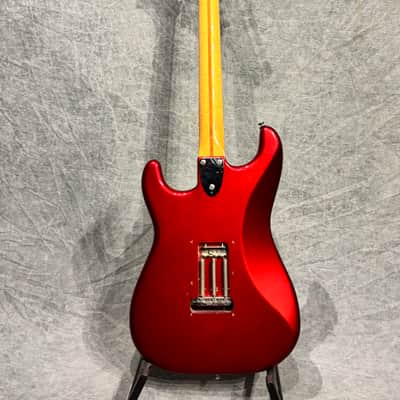 Tokai Silver Star strat 1982 image 6