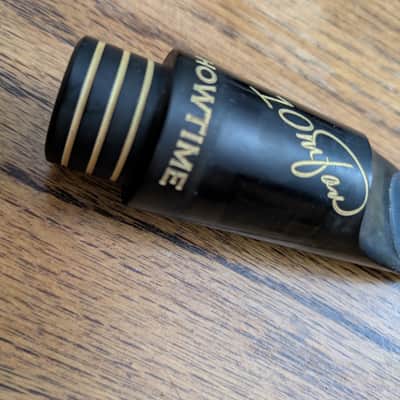 10MFAN Showtime 6* Tenor Saxophone Mouthpiece image 5