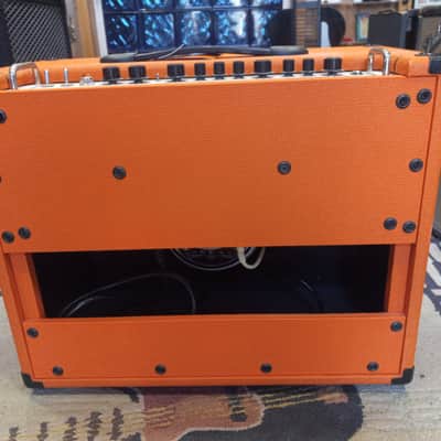 Orange Crush 60 Pro - Orange tolex image 3