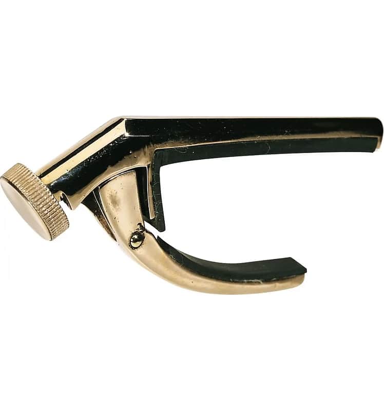 Dunlop DCV50 Victor Curved Capo image 1