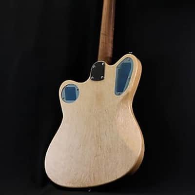 Deimel BlueStar Pre-Owned / 2020 Thermo-Cured Spruce & Walnut W/ Tornipulator (Authorized Dealer) image 15