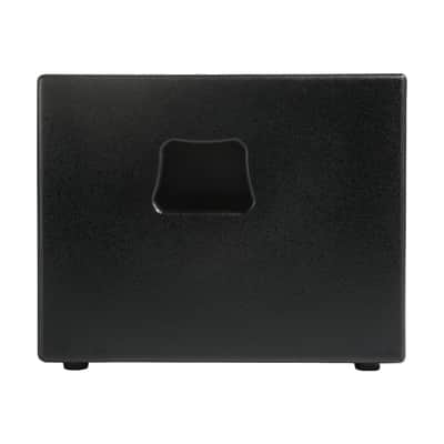 Alto Professional TX12S TrueSonic 12" Active Subwoofer Powered Sub image 3