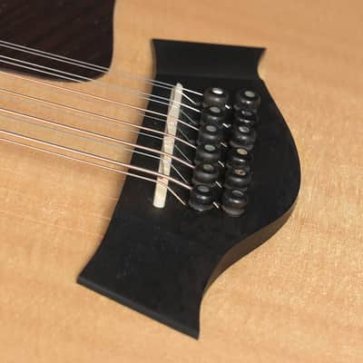 Taylor 858 12-String 2015 image 5