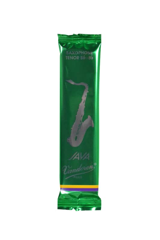 Vandoren JAVA Saxophon Tenor 2,0 image 1