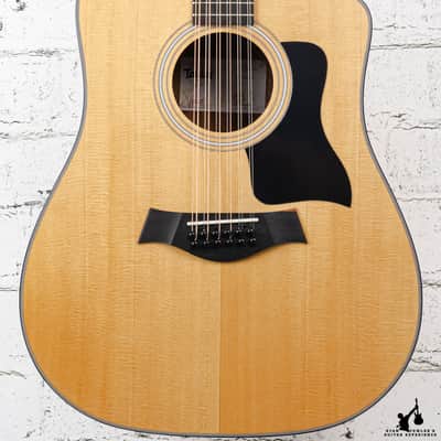 Taylor 150ce 12 String w/ Bag image 1