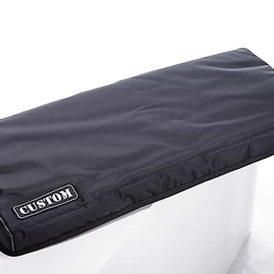 Custom padded cover for Novation Launchkey 25 MIDI keyboard image 2