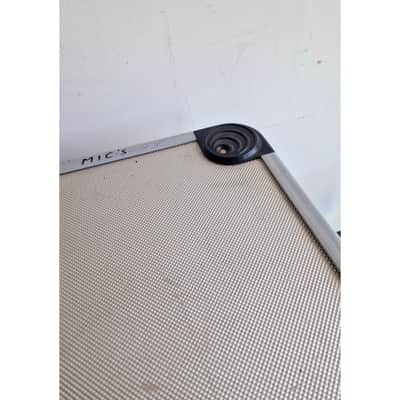 Unbranded Metal Case - Carry Handle – Tool Case - Good image 10